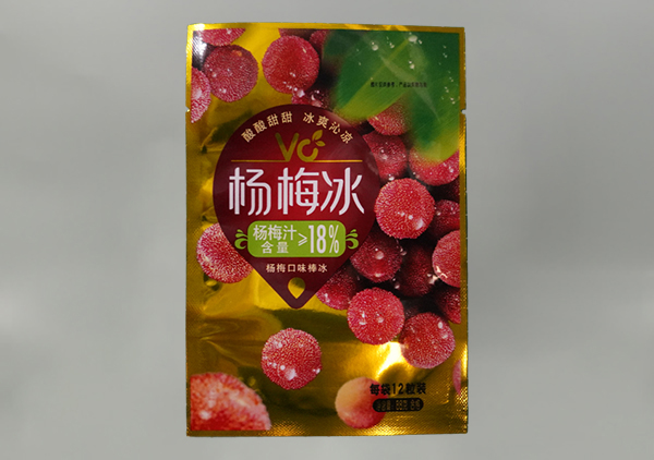 糧食包裝袋設(shè)計過程中的注意事項(xiàng)