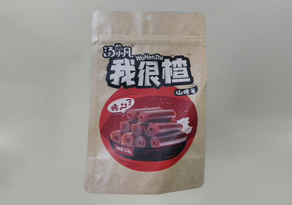 食品包裝袋市場未來會呈現(xiàn)怎樣的趨勢？