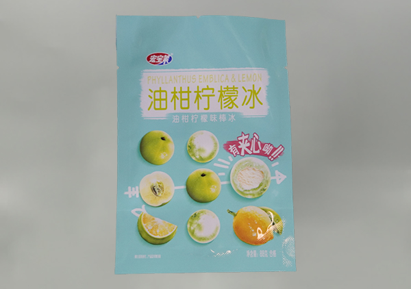 河南食品包裝袋