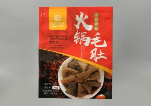 北京火鍋食材包裝袋生產(chǎn)廠家