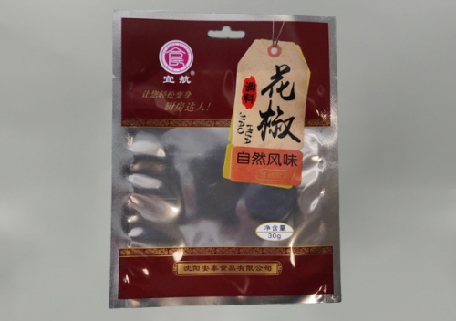 內(nèi)蒙古調(diào)料包裝袋生產(chǎn)