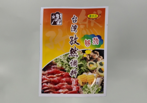 河南調(diào)料包裝袋廠(chǎng)家