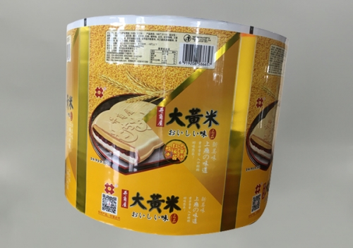 內(nèi)蒙古卷膜定制